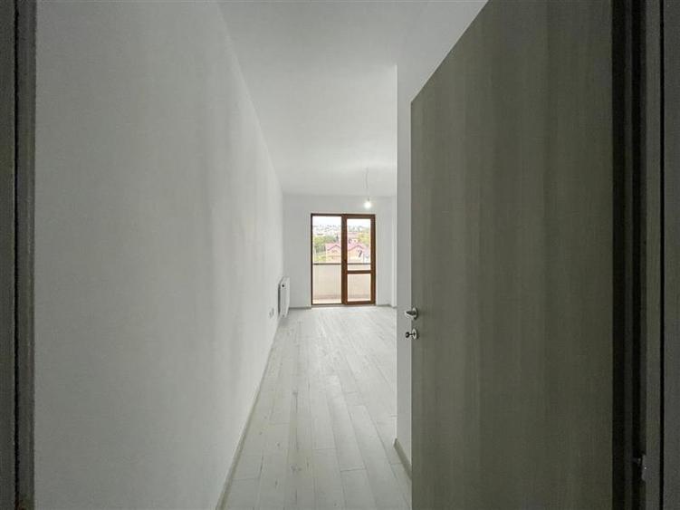 TVA inclus, intabulat, 2 camere in Bucium - Visan