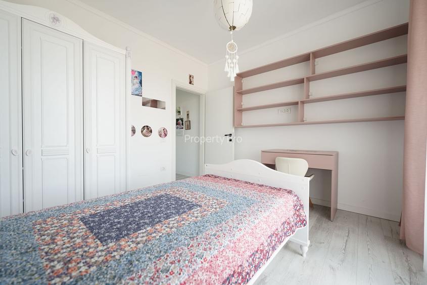 NEW! 2 Camere + Parcare, City Nord Tunari - 6