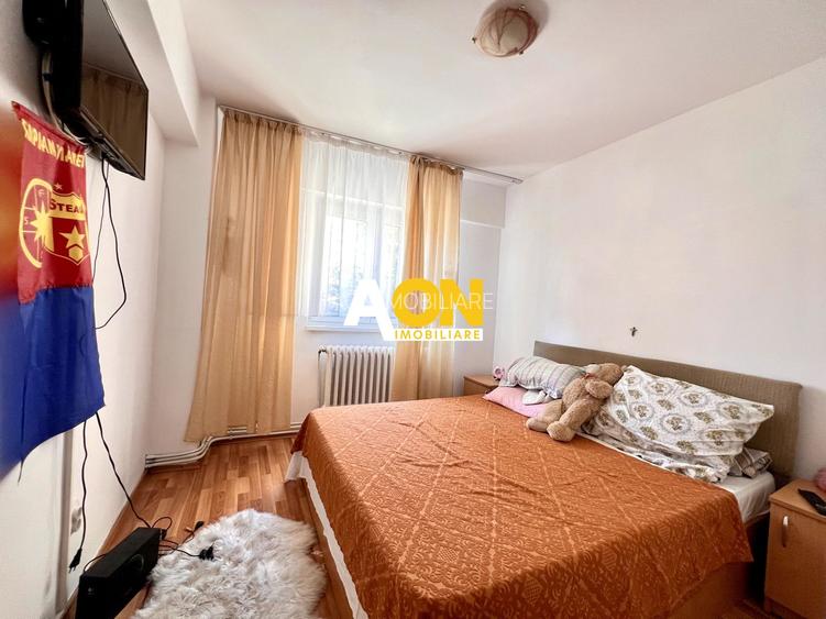 Apartament cu 3 camere Alba Iulia - 3
