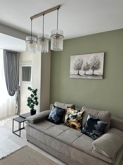 Proprietar, apartament LUX 3 camere decomandate Piata Balcescu etajul 1
