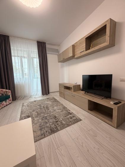 Apartament doua camere cu Loc de parcare, Str Tineretului 81