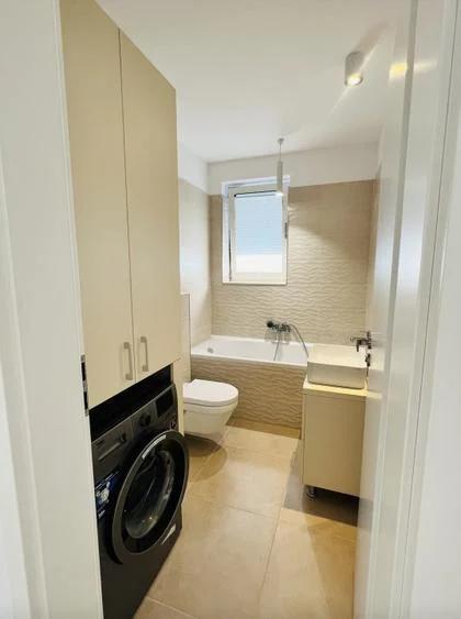 Apartament de lux - 2 camere - Rond Omv Lac Pipera - Bloc Tip Boutique