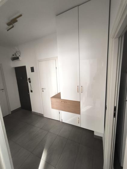 Apartament 2 Camere Romana Modern 1 min metrou vizavi de ASE