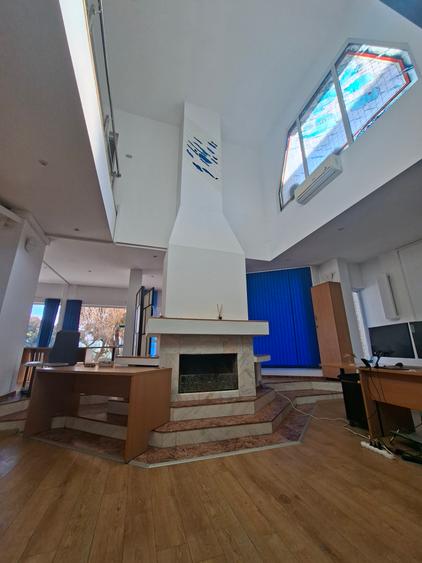 Langa Parc Padurice, pentru locuit sau afacere