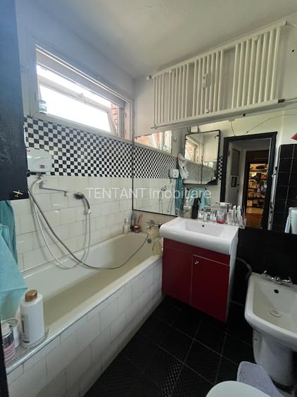 2 camere Bd. Basarabia, aproape de metrou, parc, vedere superba! - 4