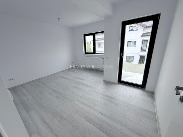 Casa la cheie P+1+M. 7 camere. Pozitie stradala - 19