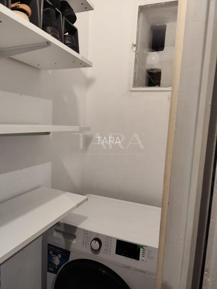 Apartament 2 camere semidecomandate, mobilat și utilat – Gheorgheni - 8