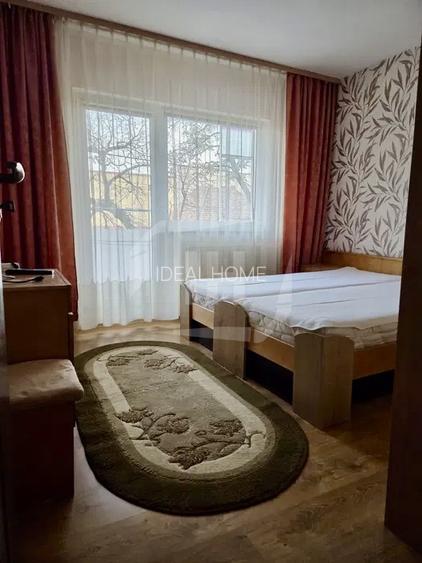 Apartament 2 camere I decomandat I cu parcare I Intre Lacuri - 2