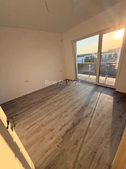 Comuna Berceni - Casa 4 Camere | 3 Bai | 500 mp Teren