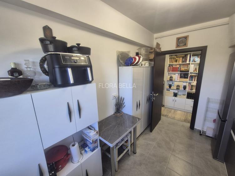 Metalurgiei Aparatorii Patriei apartament 2 camere decomandat, bloc nou 2020 - 6