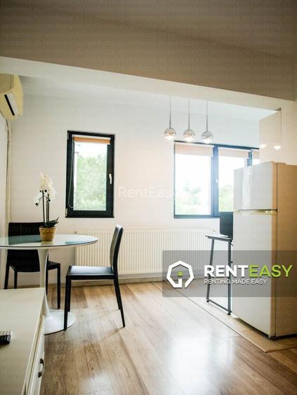 Apartament cu 2 camere de inchiriat in bloc nou zona Podu de Fier - 5
