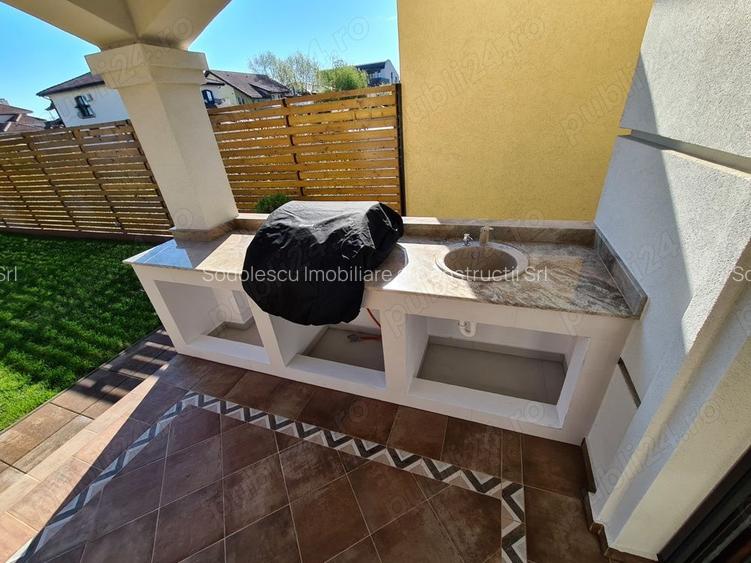 Duplex în zona Calea  Aradului - 17