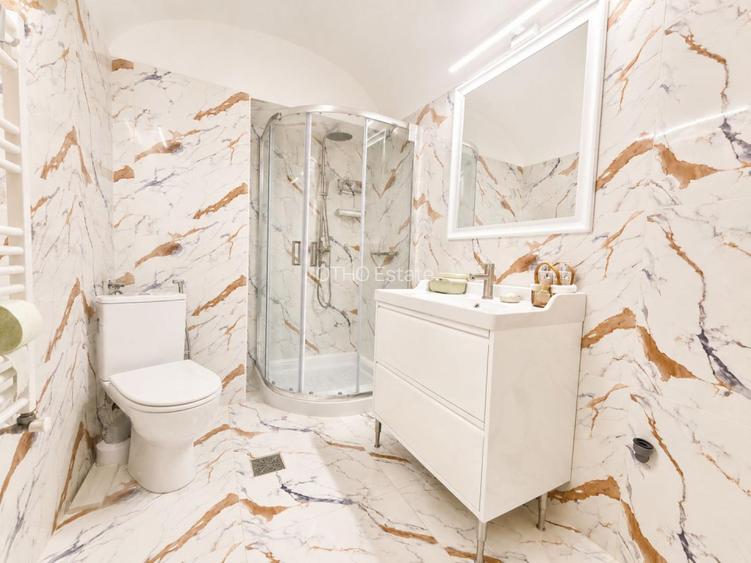 Spatiu de Birou Premium - Victoriei - Dorobanti - Iancu de Hunedoara - 3
