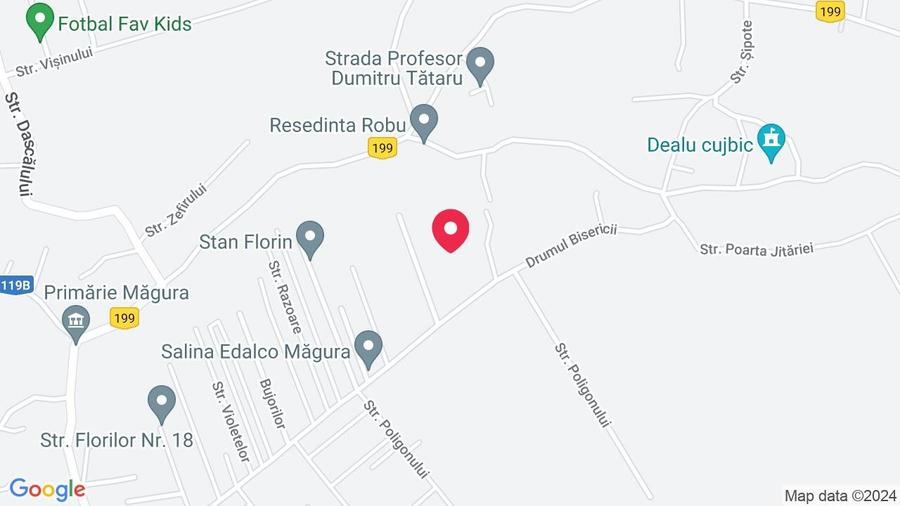 Vând teren platou Farbe