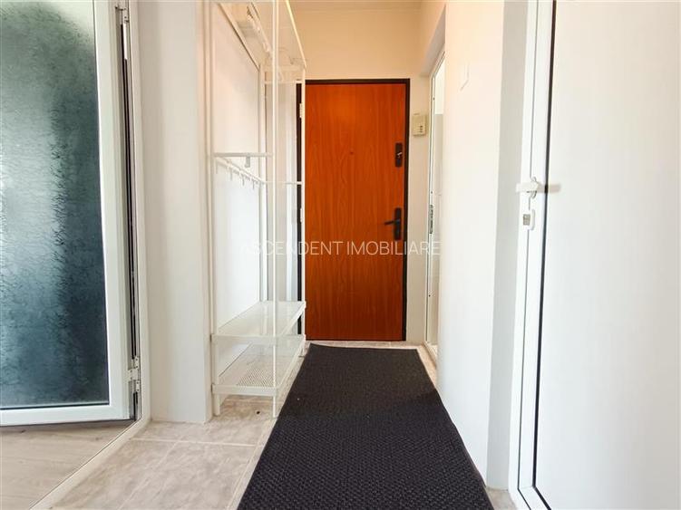 Apartament 2 camere modern, langa AFI si Tribunal, cu parcare - 8