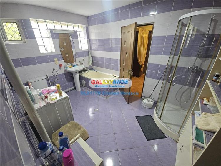 Chitila Casa Parter 3 camere Str Aurel Vlaicu - 23