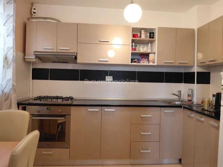 Apartament 2 Camere,Tineretului,Parc,DECOMANDAT,Amenajat,boiler,mobilat,Liber - 3