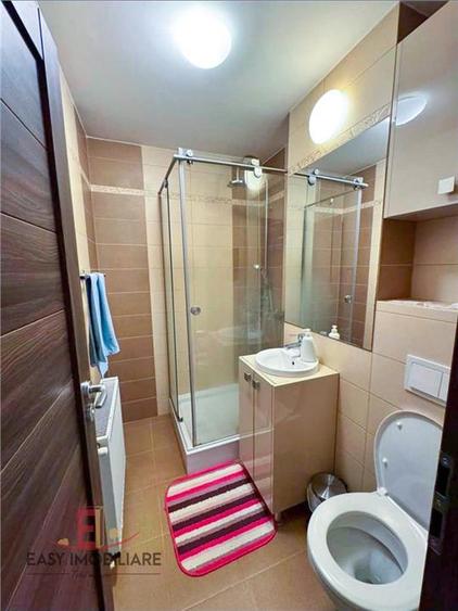 Apartament 4 camere, etaj 1, Tudor, prima inchiriere, Targu Mures