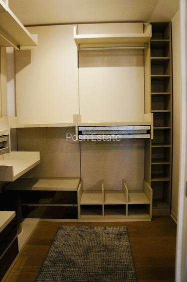Duplex de lux 4 camere, terasa 80mp, 2 locuri parcare, Herastrau - 16