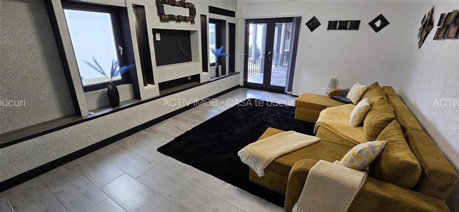 Vila PREMIUM, piscina, teren 2000 mp, POSTA CALNAU