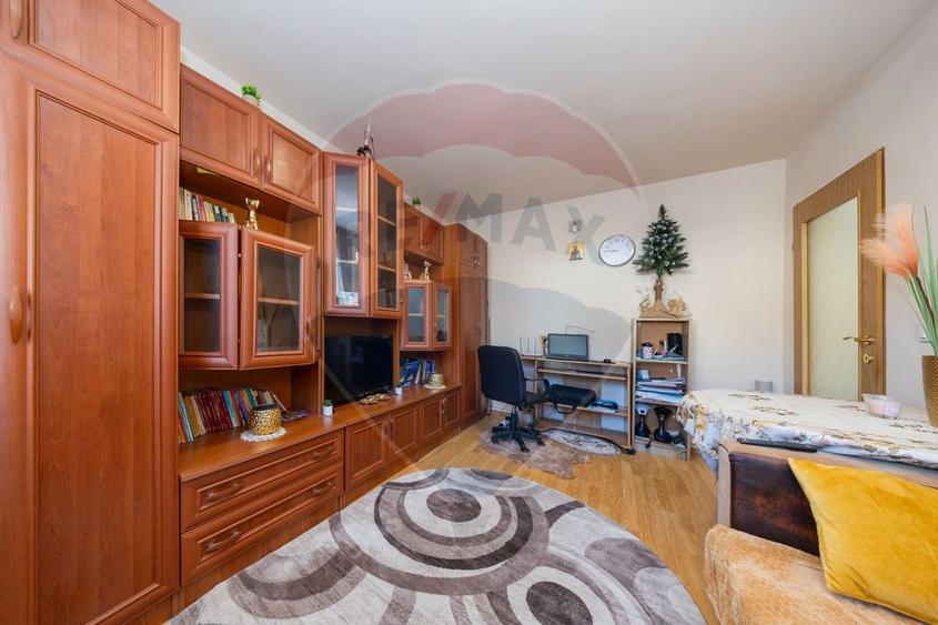 Comision 0% | Apartament 2 camere luminos si cochet | Zona Garii
