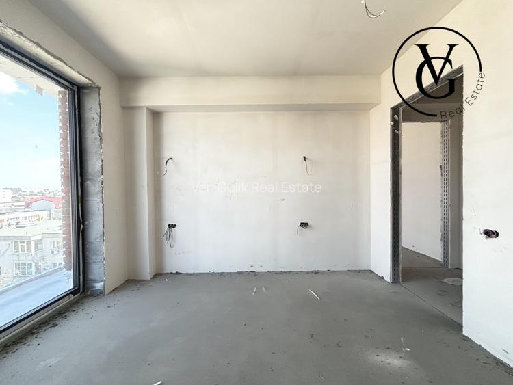 Apartament cu 3 camere - complex premium - Blue Bike EDEN - 9