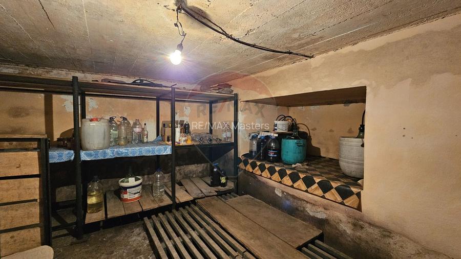 Casă / Vilă cu 5 camere în Baia-Bogata, Suceava - 52