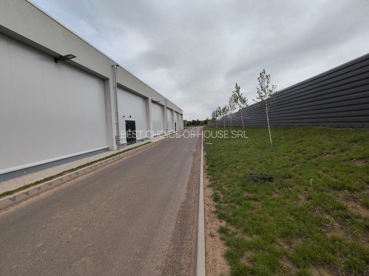 GALATA - KAUFLAND, 833MP, ideal pentru investitie/dezvoltare afacere - 9