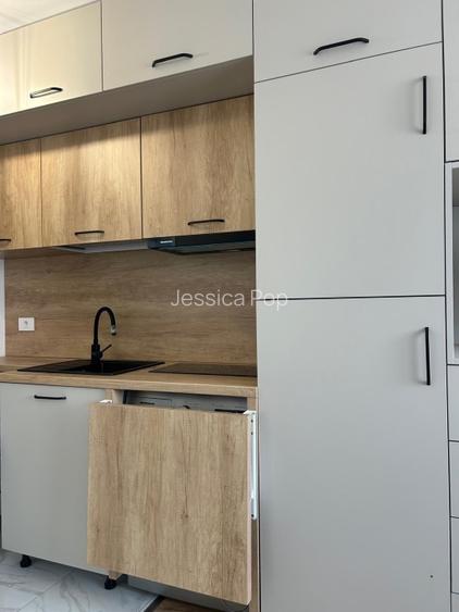 Proprietar vand garsoniera renovata in Rogerius  - 8