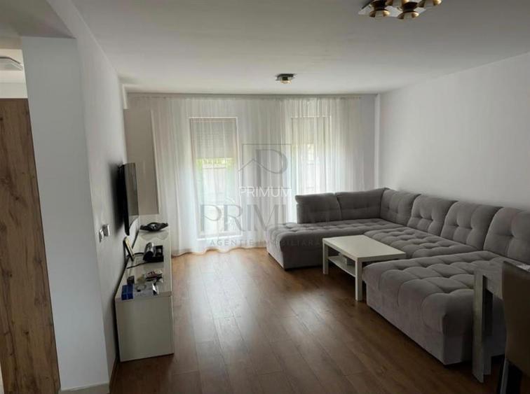 Moșnița Nouă | Duplex cu piscină | 110 mp utili | 300 mp ter - 14