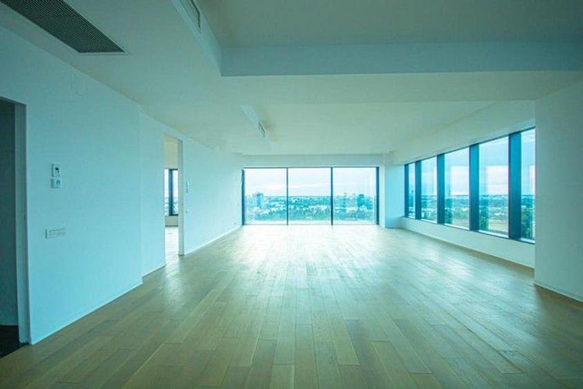 Apartament de vanzare 5 camere zona Primaverii - Mircea Eliade, Bucuresti