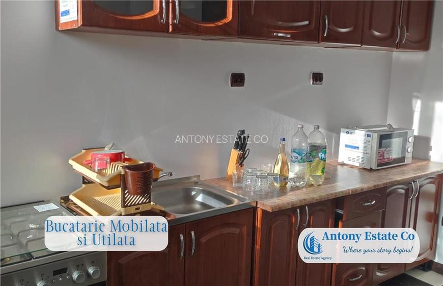 Casa de inchiriat, Cazare Muncitori, Green Oasis, Cheriu, Bihor - 8