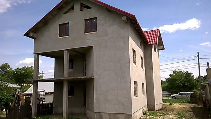 Casa de vanzare Petresti