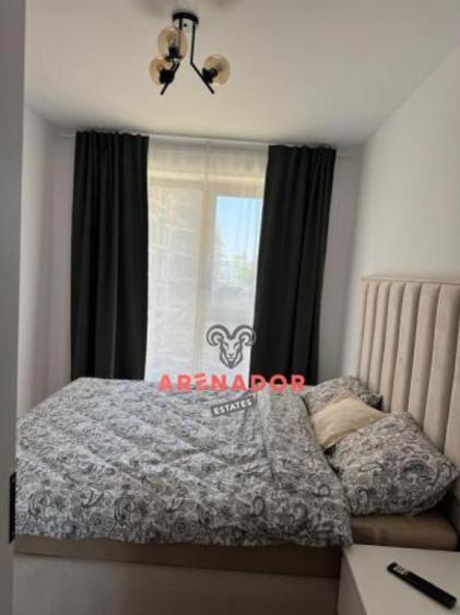 2 Camere | Hils Titanium | Metrou | Parcare | Centrala | Pallady