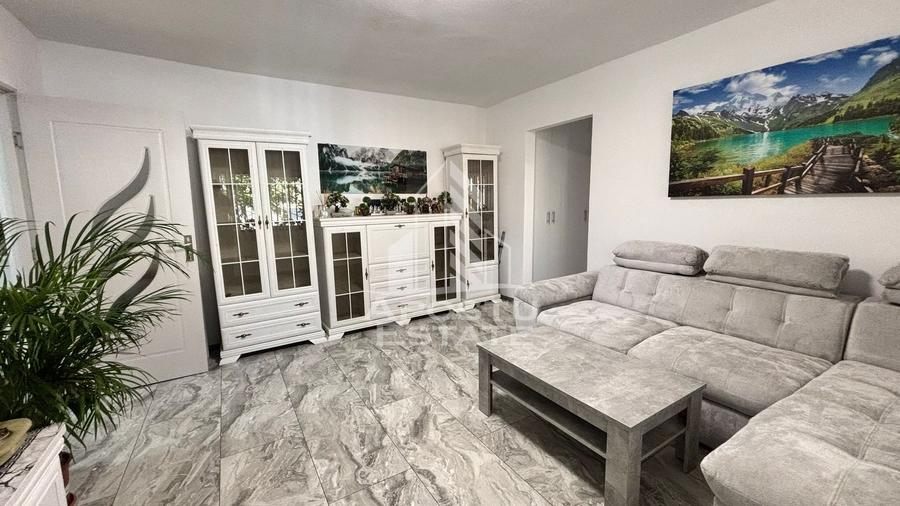 Apartament cu 2 camere de vanzare in zona Sagului, Timisoara