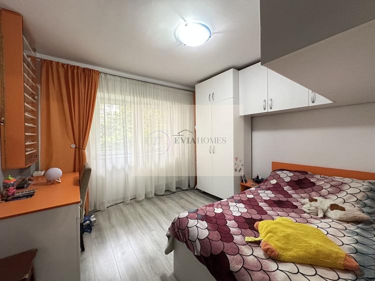 5 camere/Zona Calvaria