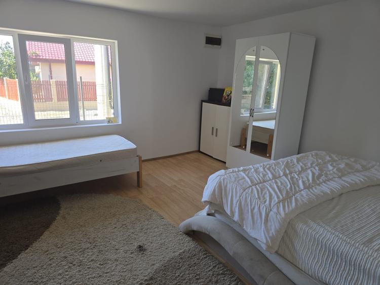 TUZLA | CASA 3 CAMERE | 300MP TEREN | CARTIERUL NOU