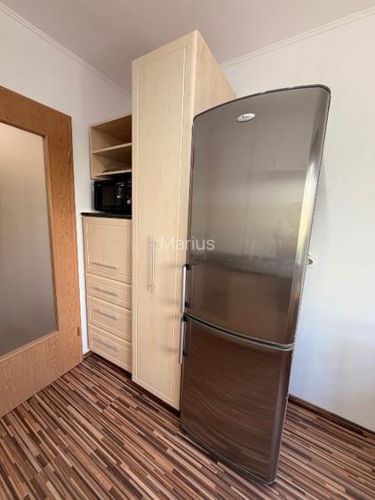 Închiriez apartament 2 camere Calea Iuliu Maniu - Podgoria - 4