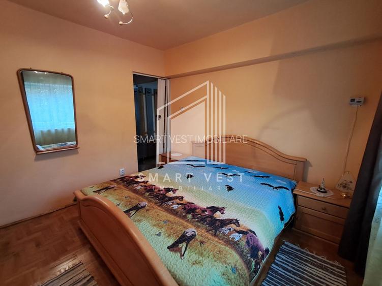 Apartament 2 camere | Etaj 1 | Zona Micro 16 - 4