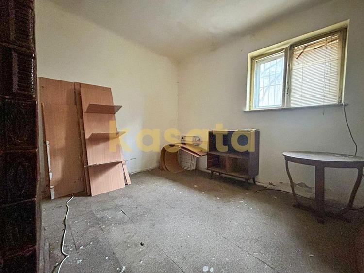 Oportunitate investitie I 2 camere I Floreasca I Demisol
