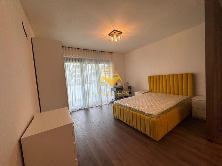 Studio, modern, garaj, bloc nou, Iris, Liberty, zona Oasului, Petrom