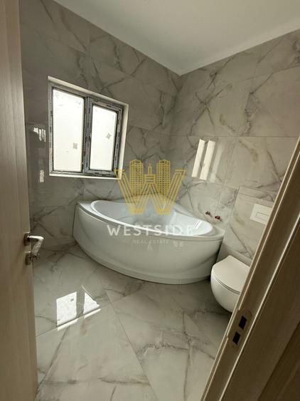 Duplex premium de vanzare, in Mosnita Noua