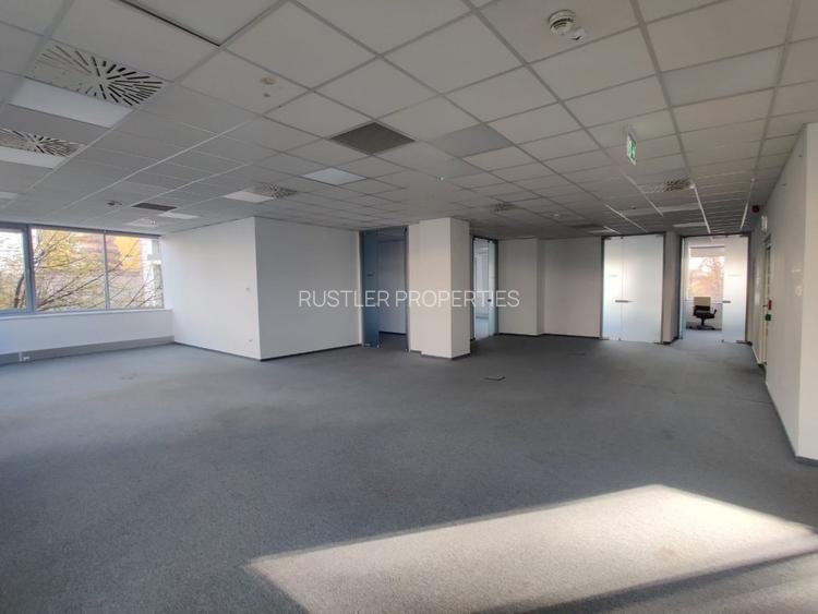 Floreasca Tower – Spatii de birouri clasa A in zona Aurel Vlaicu – Floreasca - 3