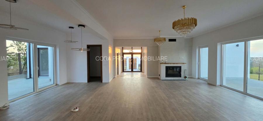 Casă individuală de vânzare | Dealurile Oradiei – Str. Antonio Vivaldi- CV0442 - 3