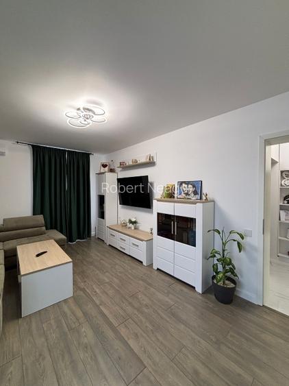 Apartament de vânzare  2 camere zona pallady  - 3