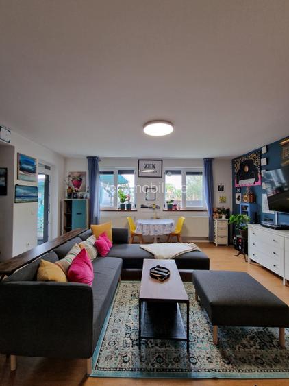 CASĂ DE VÂNZARE ÎN UNIREA – 169.000 €