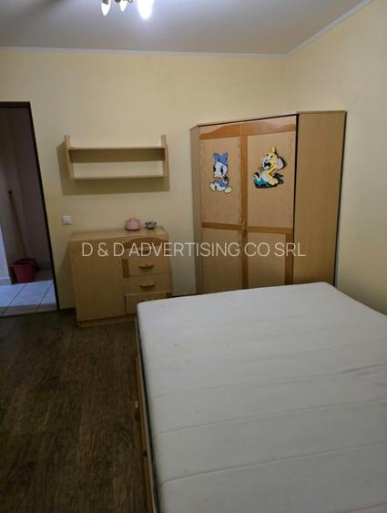 Apartament 3 camere Titan! 12 MINUTE METROU! DECOMANDAT 90 MP UTILI