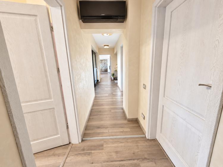 Penthouse Craiovei, lângă școala nr. 11, garaj, terasă