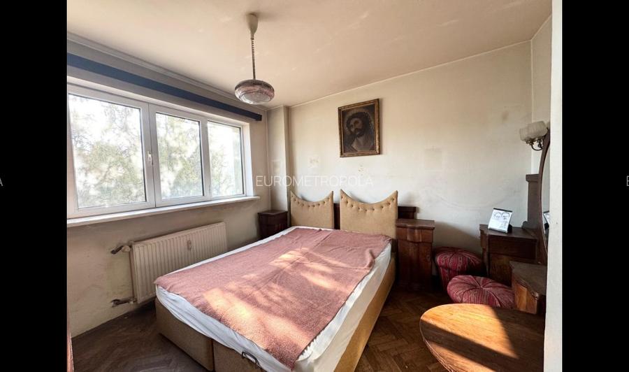 Apartament 3 camere, etaj 1, metrou Victoriei - 4