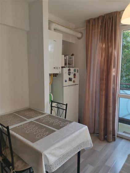 Apartament 2 Camere Podu Ros - Piata Nicolina